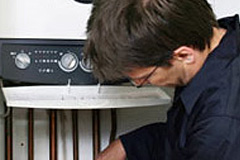 boiler repair Two Dales