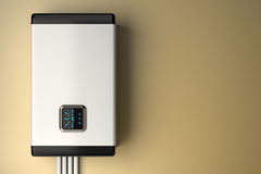 Two Dales electric boiler companies