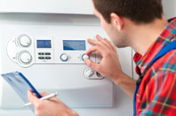 free commercial Two Dales boiler quotes