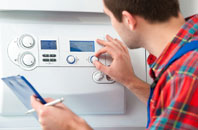 free Two Dales gas safe engineer quotes