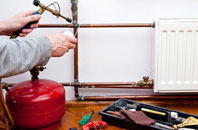 free Two Dales heating repair quotes
