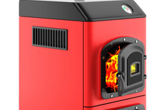 Two Dales solid fuel boiler costs